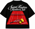 Sainte Kouture Members Club Tshirt