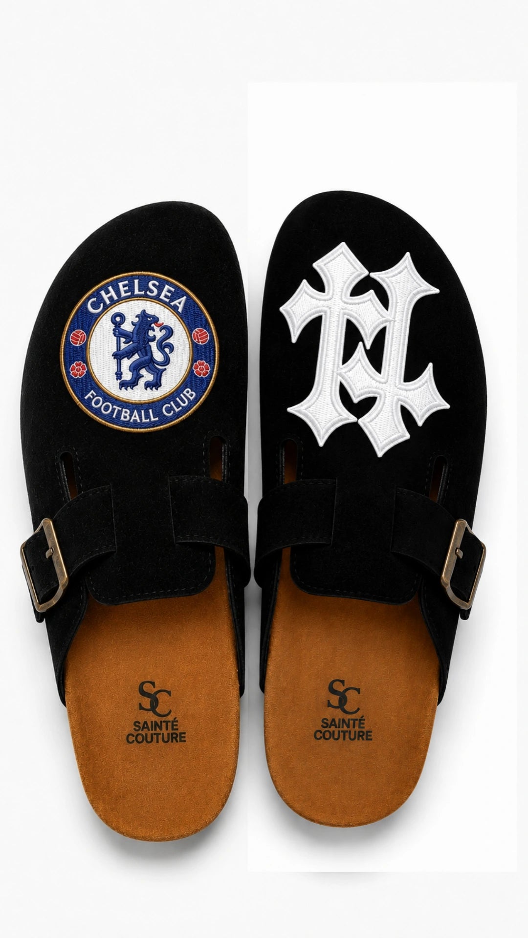 Sainte Chelsea's