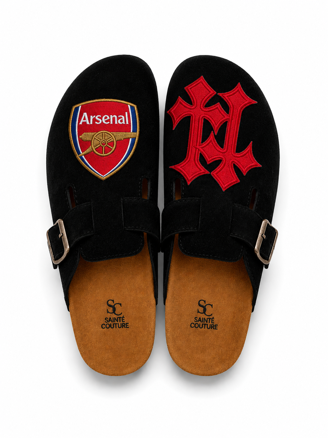 Sainte Arsenal's