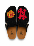 Sainté Man United's
