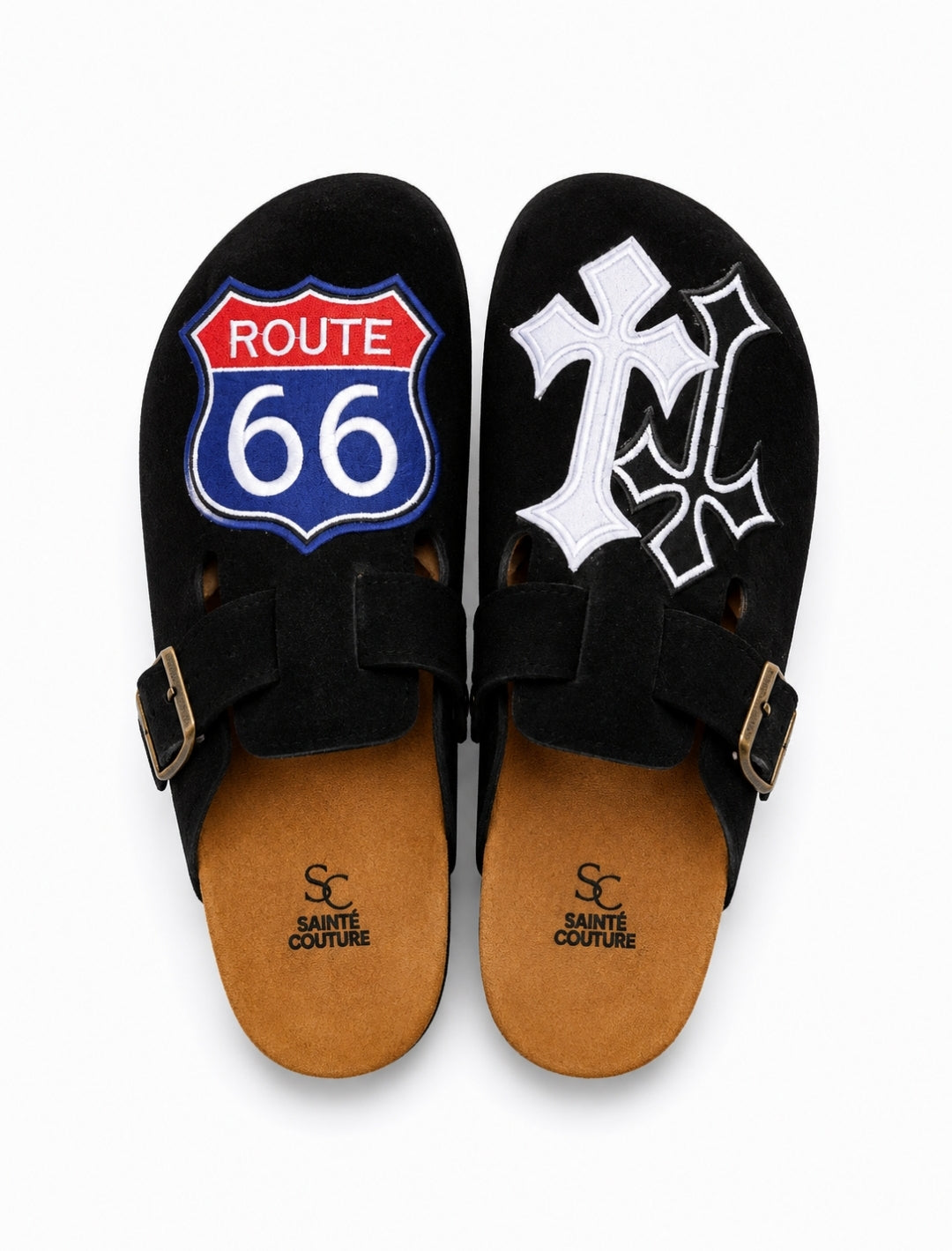 Sainté Route™