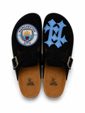 Sainté Manchester City's