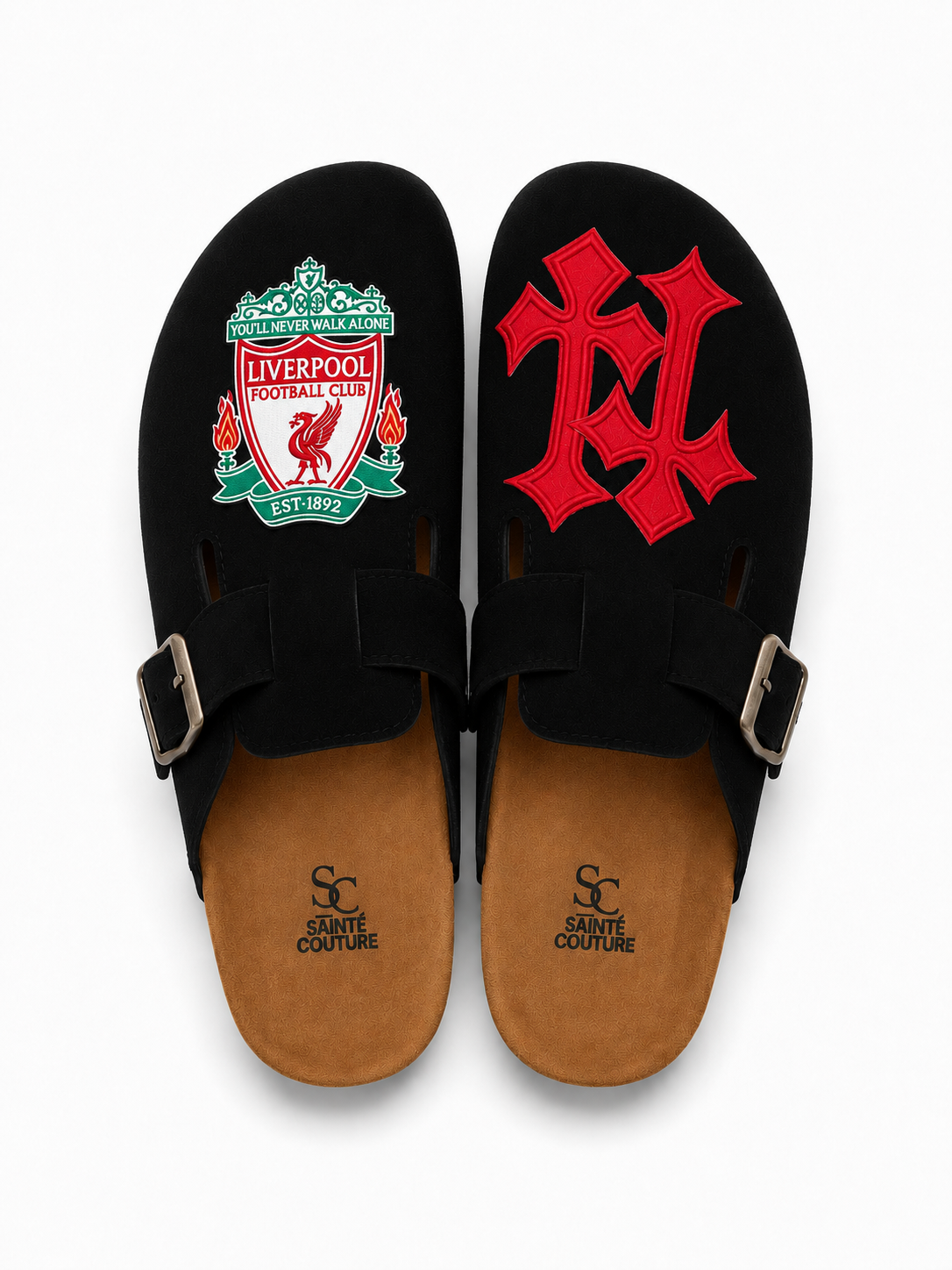 Sainté Liverpool's