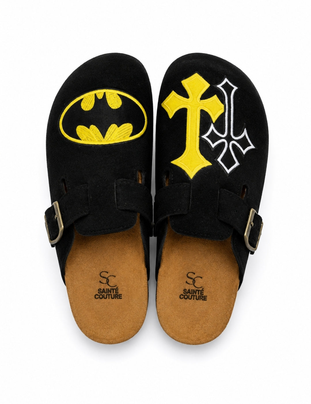 Sainté Batman's